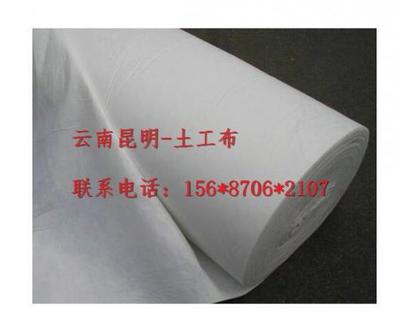 普洱土工布的應用與優(yōu)勢——云南瑞達工程材料解析