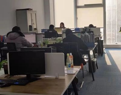 東電社喬遷志喜，攜手新伙伴共迎2020新春——聚焦一月園區(qū)新成員 計算機軟硬件技術(shù)開發(fā)