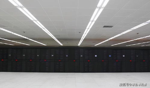 中國天河超級計算機再創(chuàng)輝煌，同時斬獲兩項世界第一